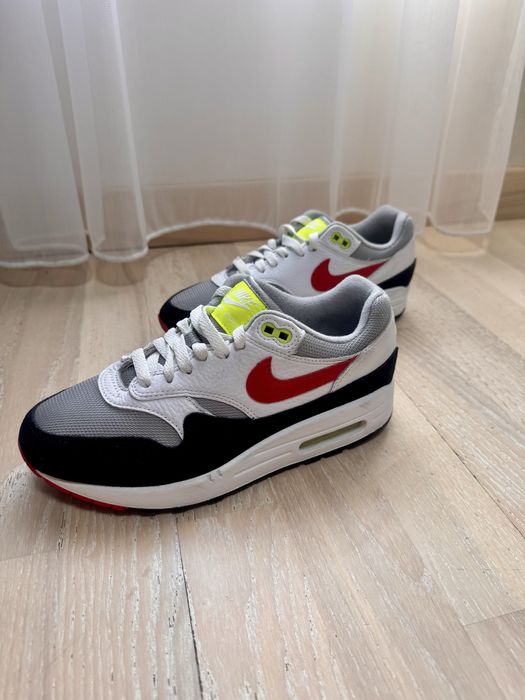 Papuci Nike baieti - Nike Air Max 1