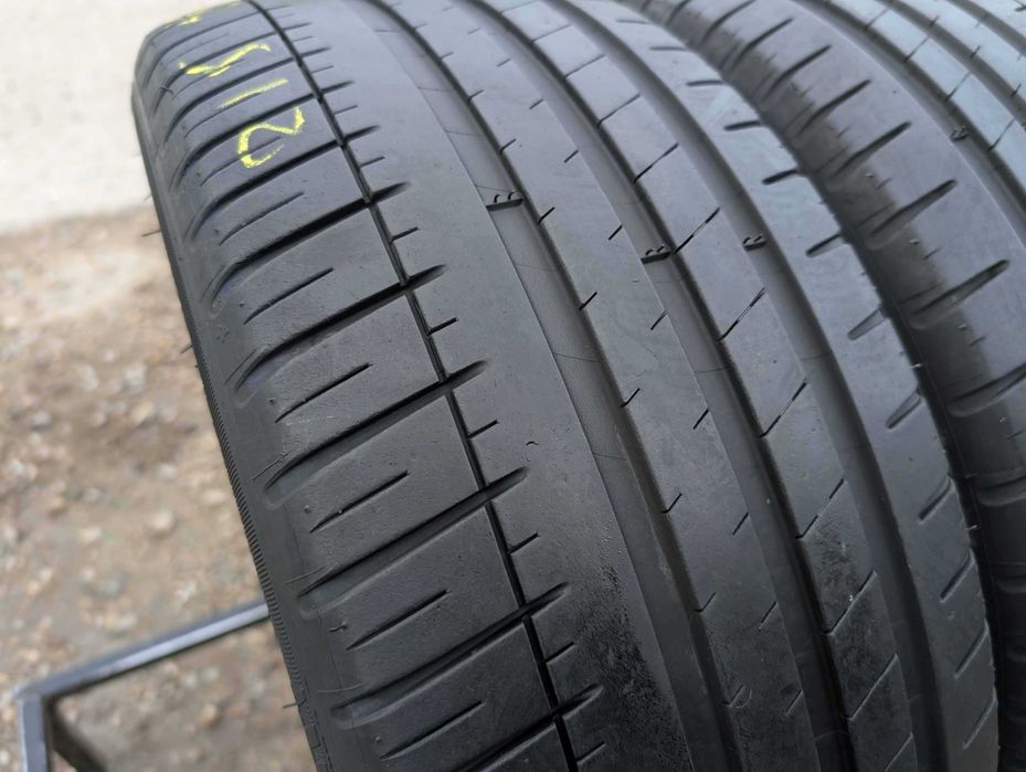 215/45 R16 • Vara • Michelin Pilot Sport 3 90V | 4 buc | Pret/buc