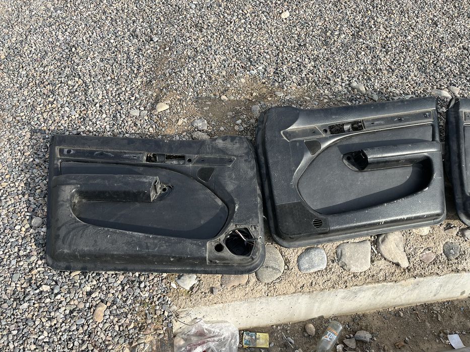 Ауди с4 есік(двери)