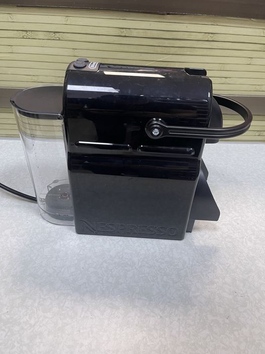 Кафемашина Delonghi Inssia