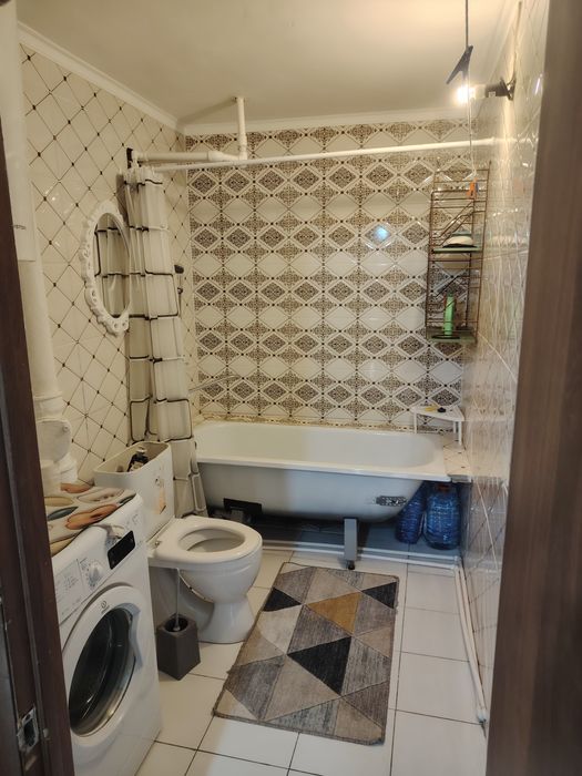 Сдам 1 комн кв посуточно