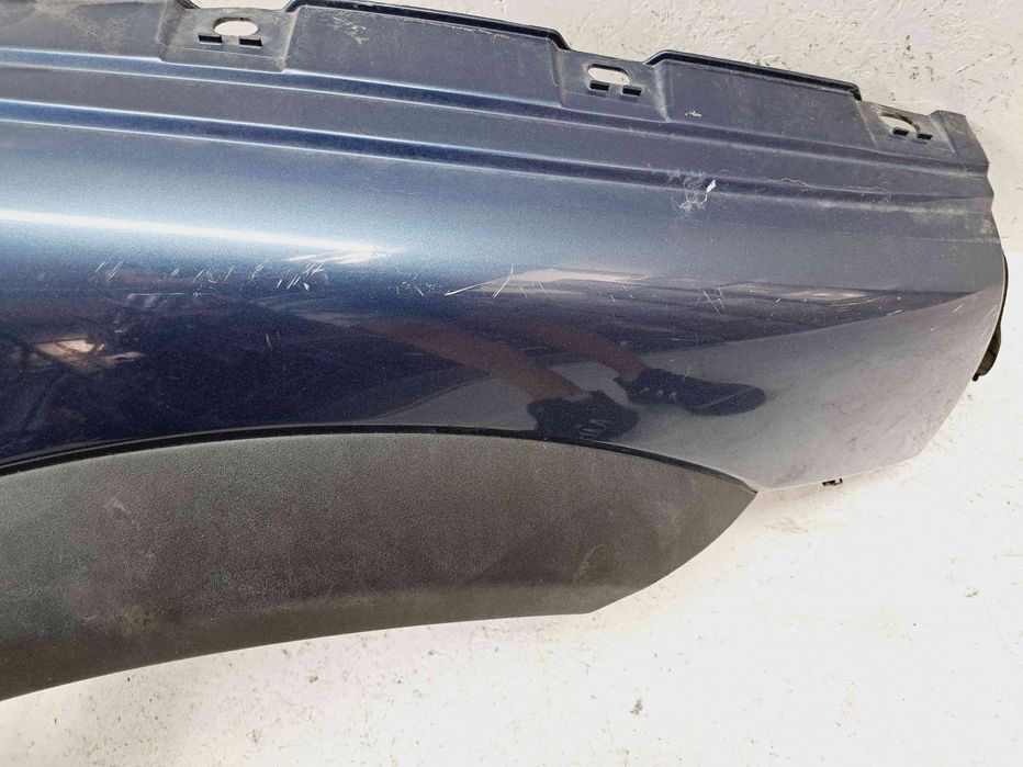 Aripa dreapta fata LAND ROVER Freelander (LN) [Fabr 1998-2006] 849 CAI