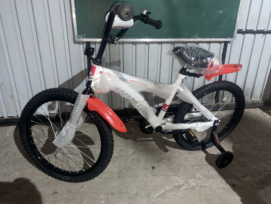 Велосипед детский для 10 лет