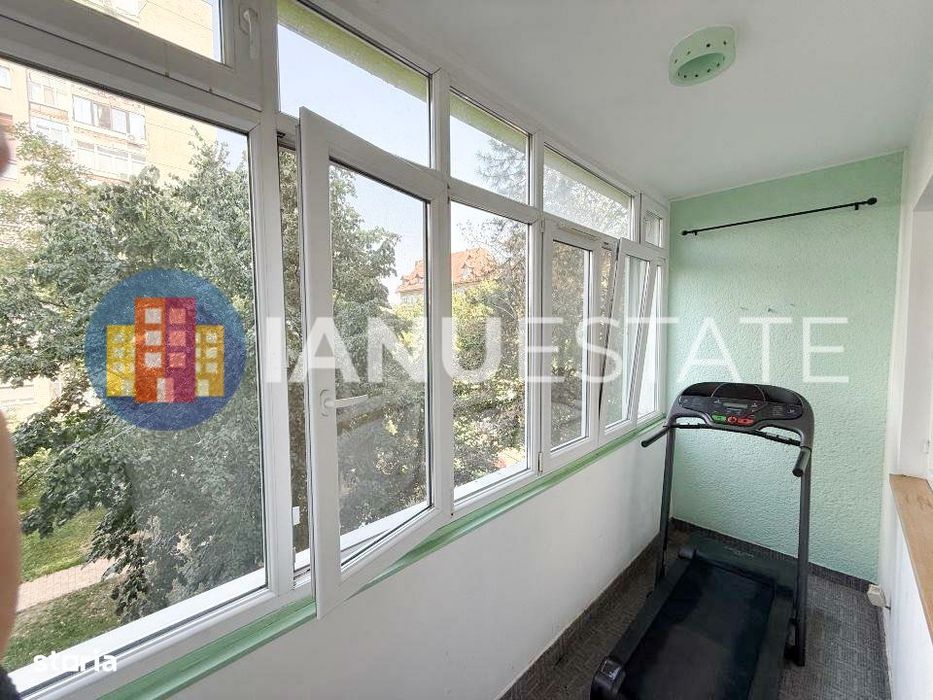 Piata Iancului 15` Metrou Belvardul Ferdinand Centrala Renovat
