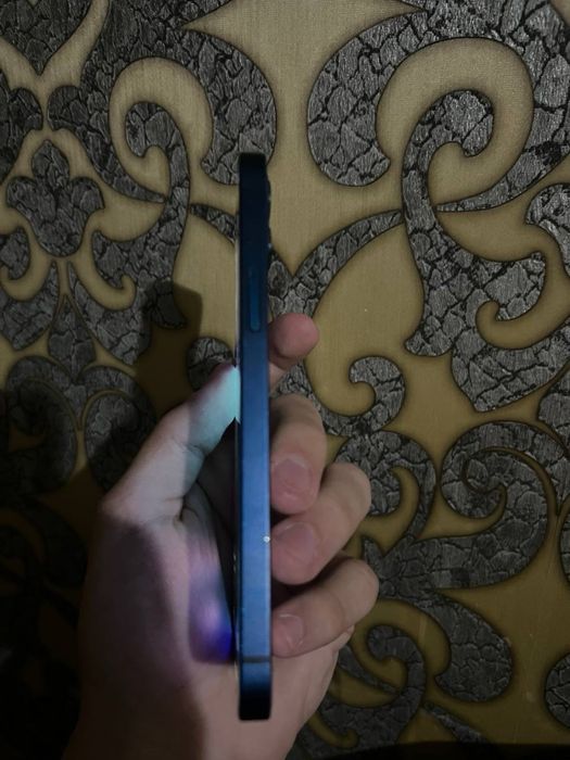 Iphone 12 обмен.