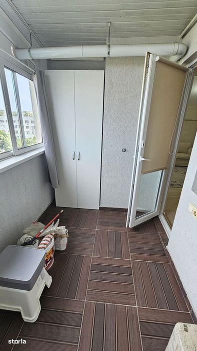 Trapezului, mobilat si utilat modern,2012,loc parcare, centrala, liber