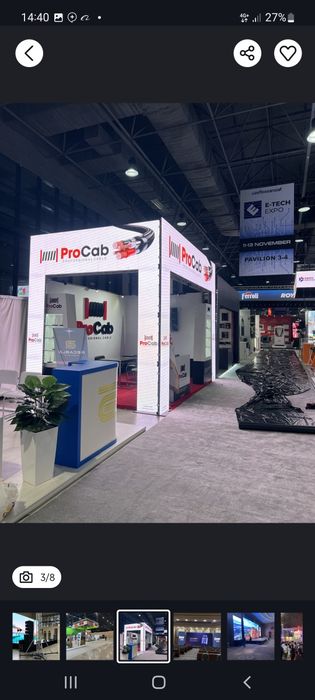 Аренда лед экранов и продаже тоже есть