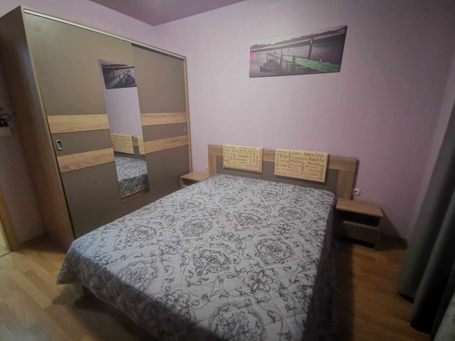 Продава се Тристаен апартамент в София, Овча купел 2 - 90 кв.м за 9 €/кв.м - Снимка #2