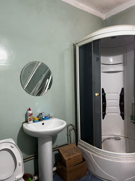 Продаю квартиру 1 комнатную