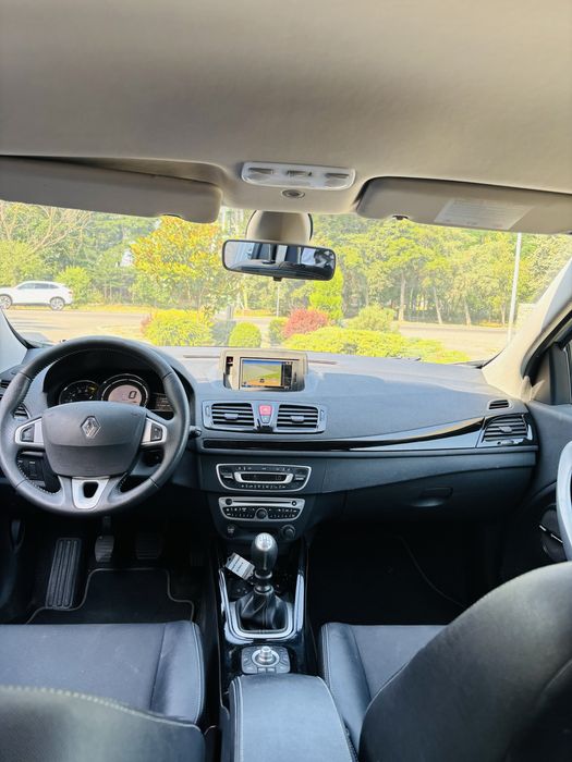 Vand Renault Megane III