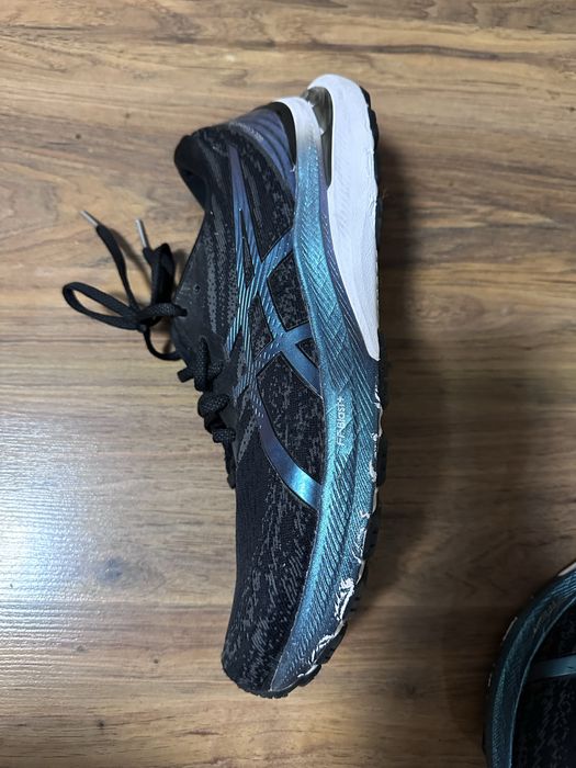 Asics Gel-Kayano 29 Platinum
