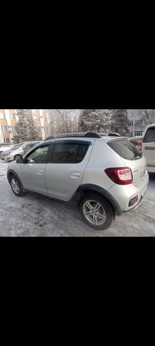 Продам надёжный авто