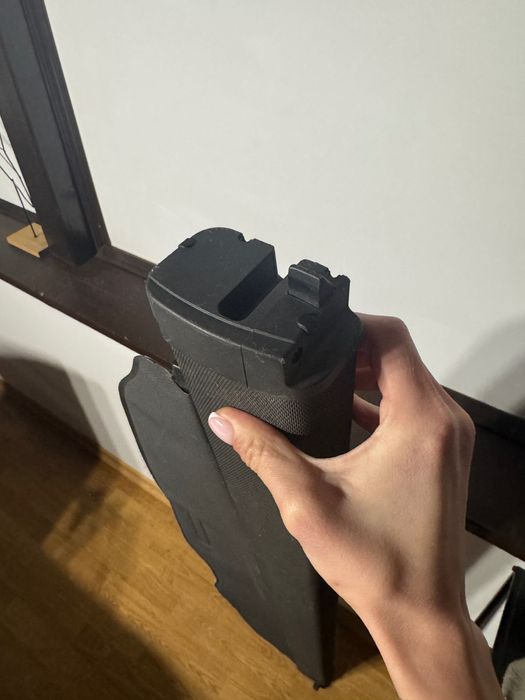 задна щора за VW