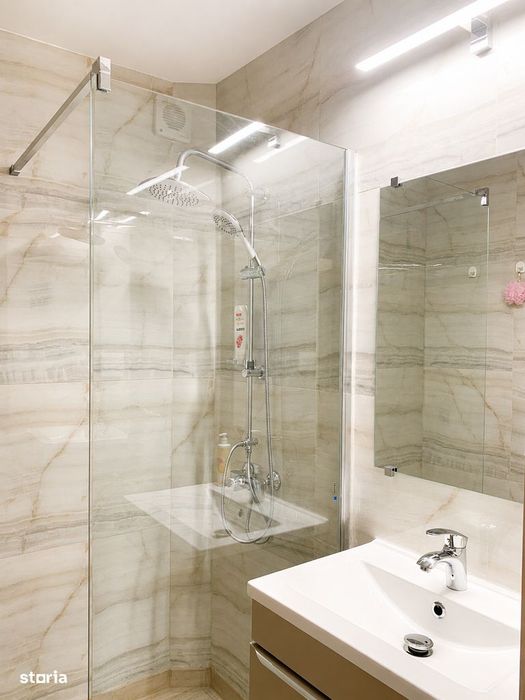 4 camere - 103 mp - Rosetti – Universitate - renovat - et. 4/5