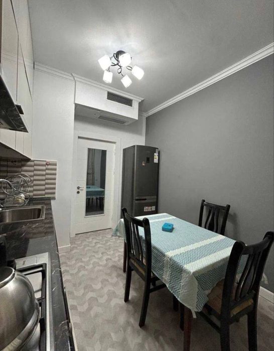 Продажа Istanbul City 3/5/9