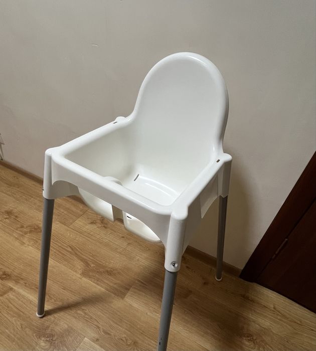 Стульчик для кормления IKEA