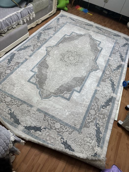 Продам турецский ковер