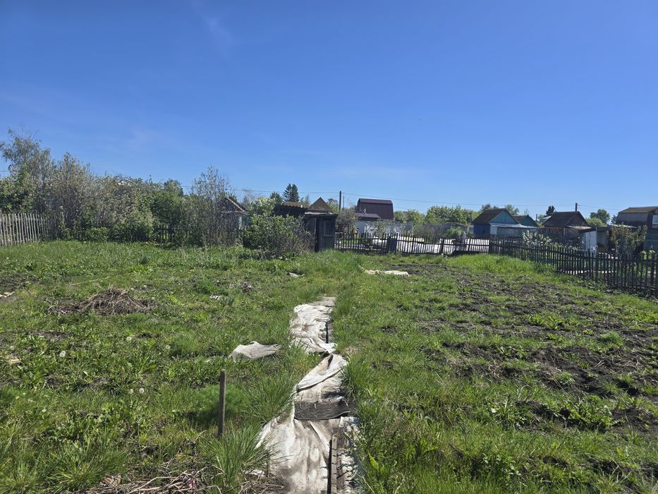 Продам дачу в Новопавловке, общество "РОМАНТИК"