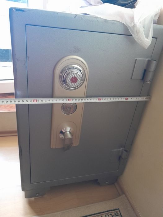 Сейф сатылады жаксы куинде