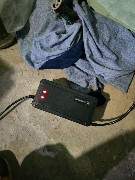 Elektro velik 60 /32