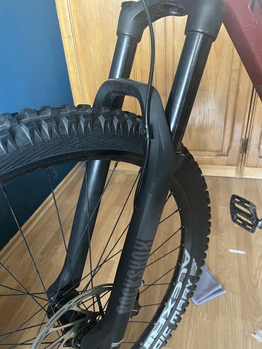 Vand sau schimb Canyon stoic 3 stare foarte buna