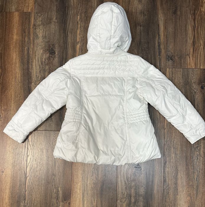 Geox детско яке за момиче /10г.