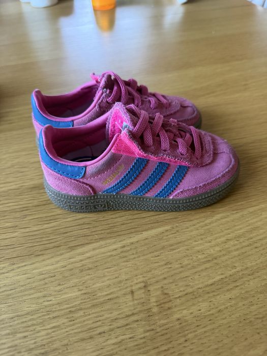 Детски обувки Adidas spezial