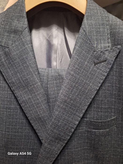 Костюм тройка мужской