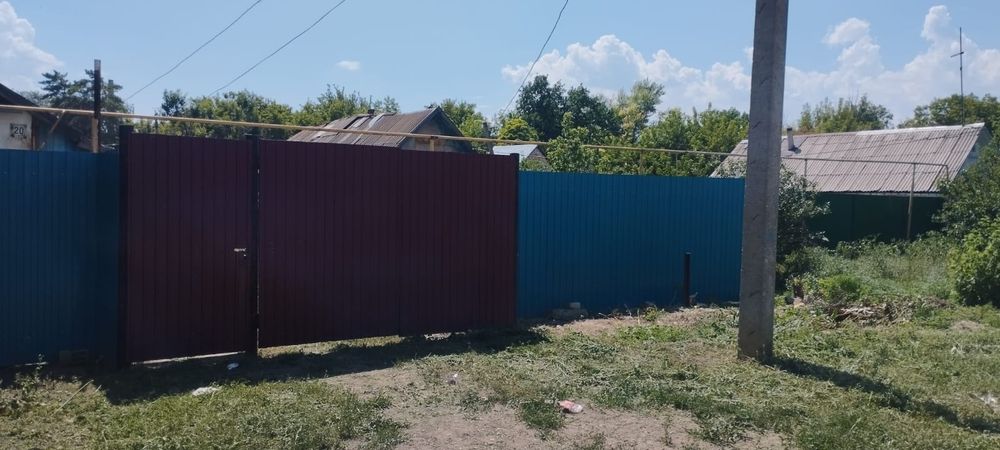 Продам частный дом