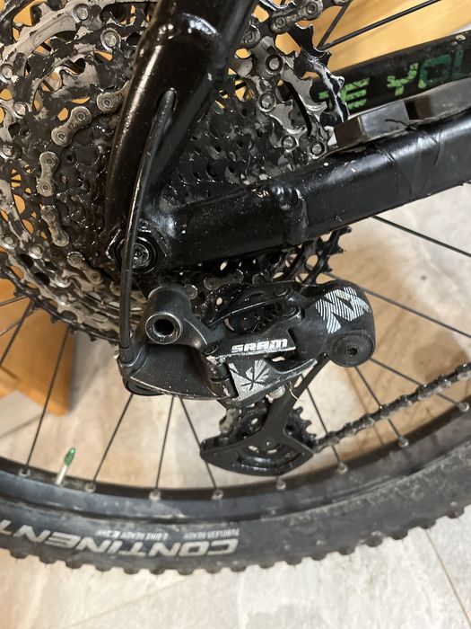 Vand  bicicleta primal 27,5