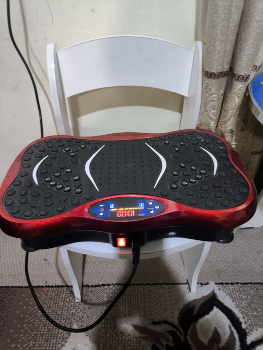 Вибратор для похудения