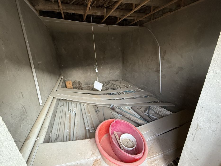 Oltintepa kochani yuzida 8-sotikli tayyor uy