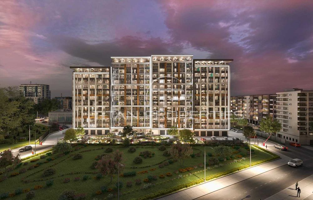 Продава се Многостаен апартамент в Пловдив, Гагарин - 203 кв.м за 1204 €/кв.м - Снимка #1