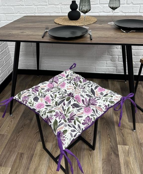 Сидушки мягкие по карману