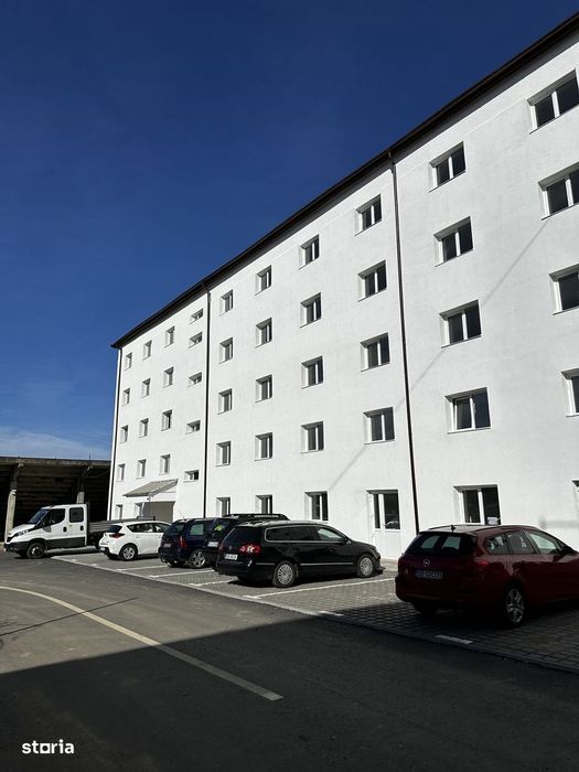 GGT STUDIO MARSA – Garsoniere de Vânzare