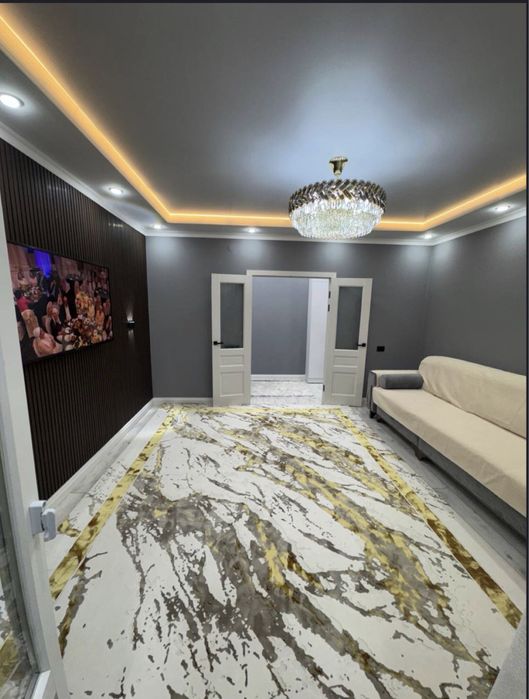 Квартира посуточно