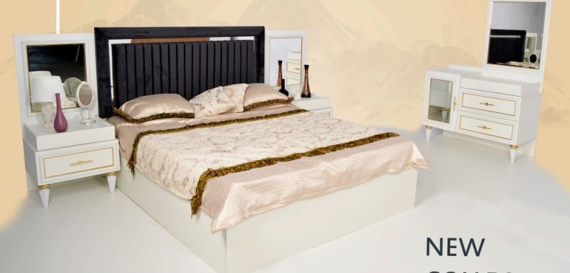 Спальный горнитур