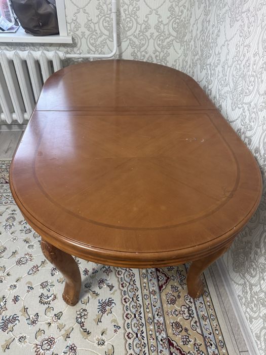 Продается стол раздвижной