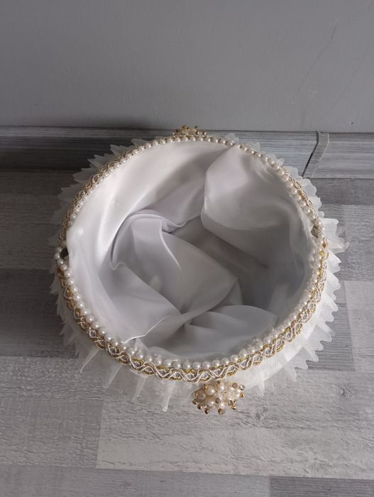 Сватбени аксесоари: сватбен букет