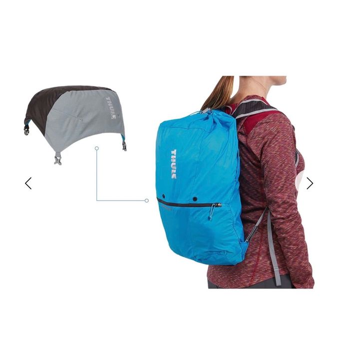 Rucsac Thule nou