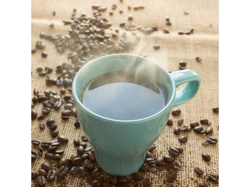 Кафеварка от Алуминий WECOOK! Bella – до 12 Чаши, 580 мл