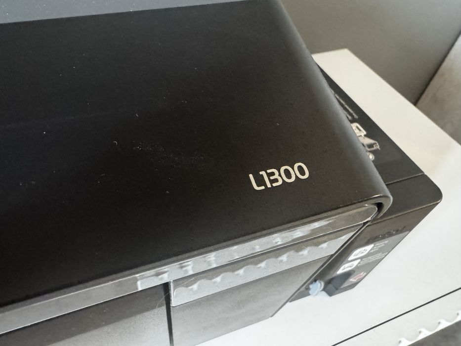 Принтер Epson L1300