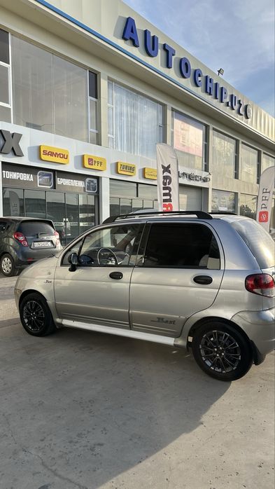 matiz best texnichiskiy vashe ishi yoq