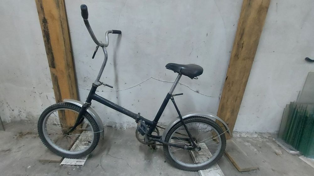 Продается велосипед Кама