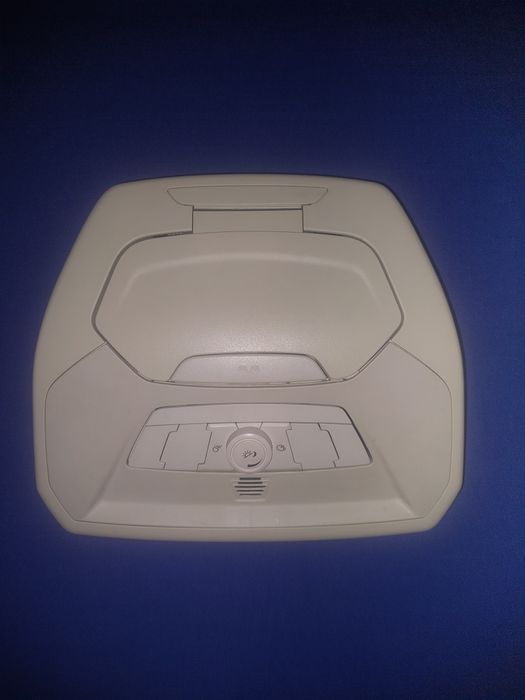 Plafoniera kuga 2 focus 3 mondeo/selector ambientale/functie Trapa