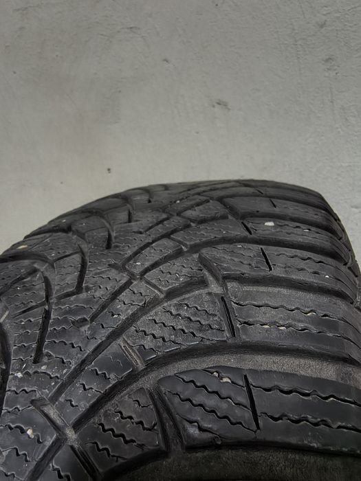 Зимни гуми 4 бр. GoodYear UltraGrip 9+ 205/55/16 /  DOT21