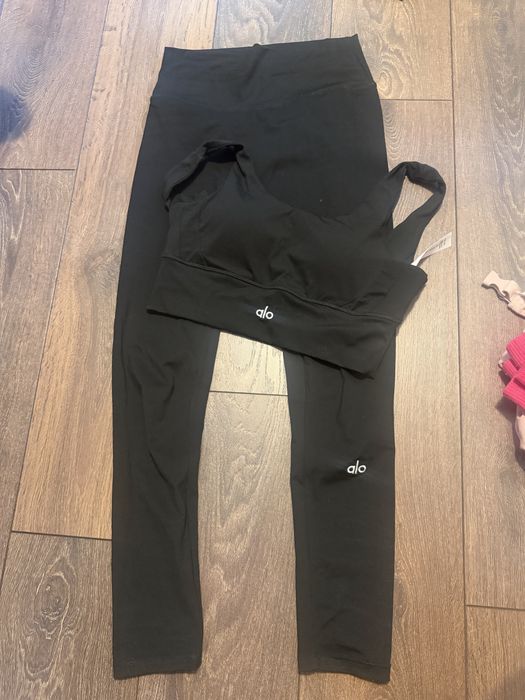 Комплект  alo yoga