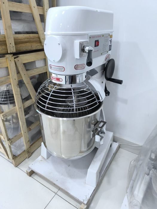 30 Litr mikser remenlik