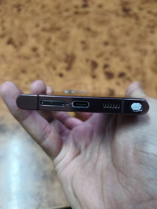 Samsung S22 ultra