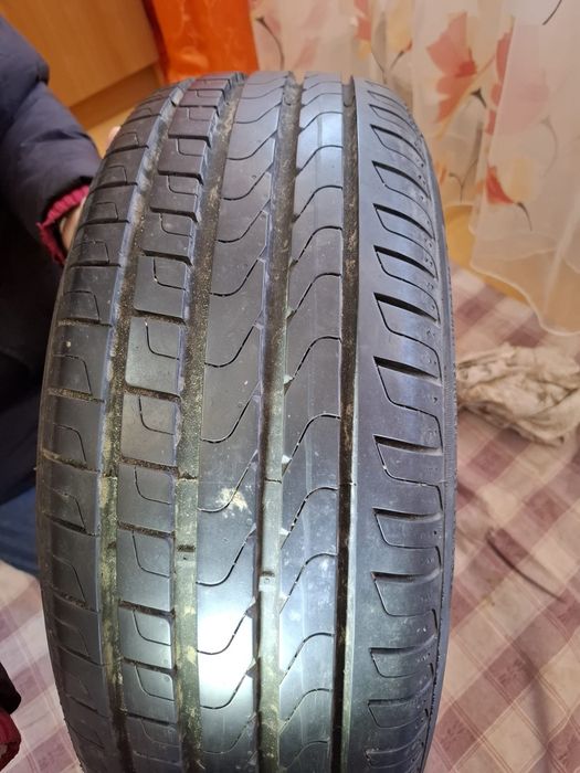 4 Anvelope auto SH